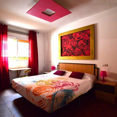 Kalmahouse Villa Corralejo Exteriör bild