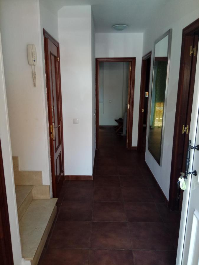 Kalmahouse Villa Corralejo Exteriör bild