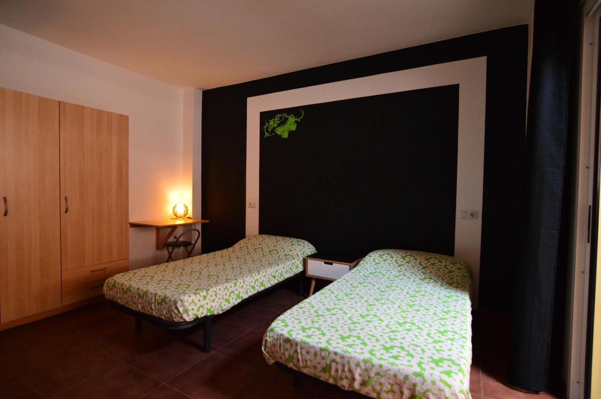 Kalmahouse Villa Corralejo Exteriör bild