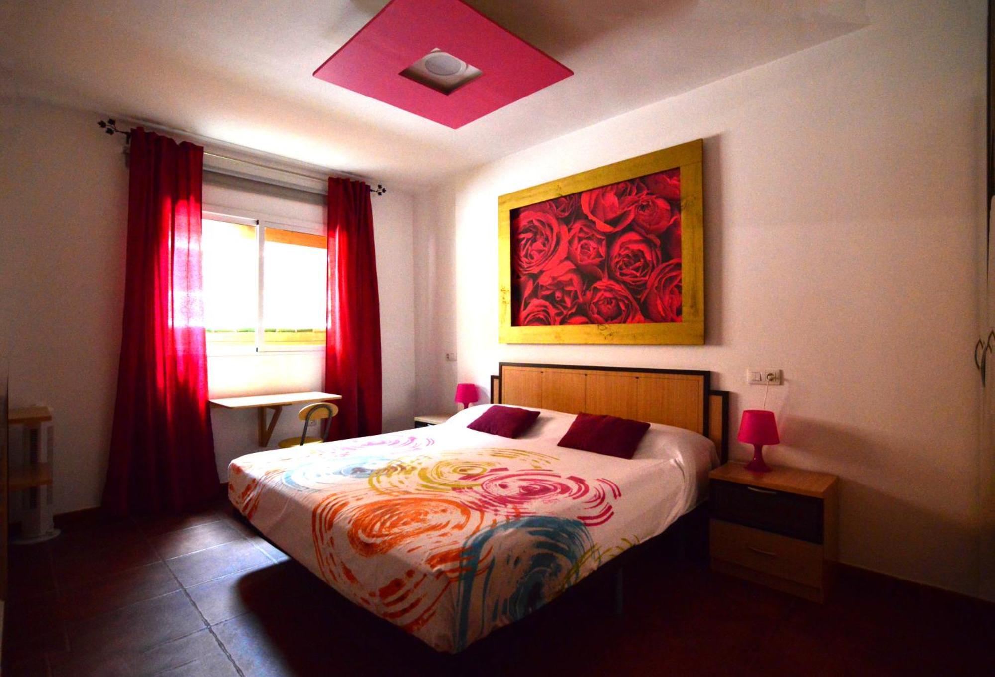 Kalmahouse Villa Corralejo Exteriör bild