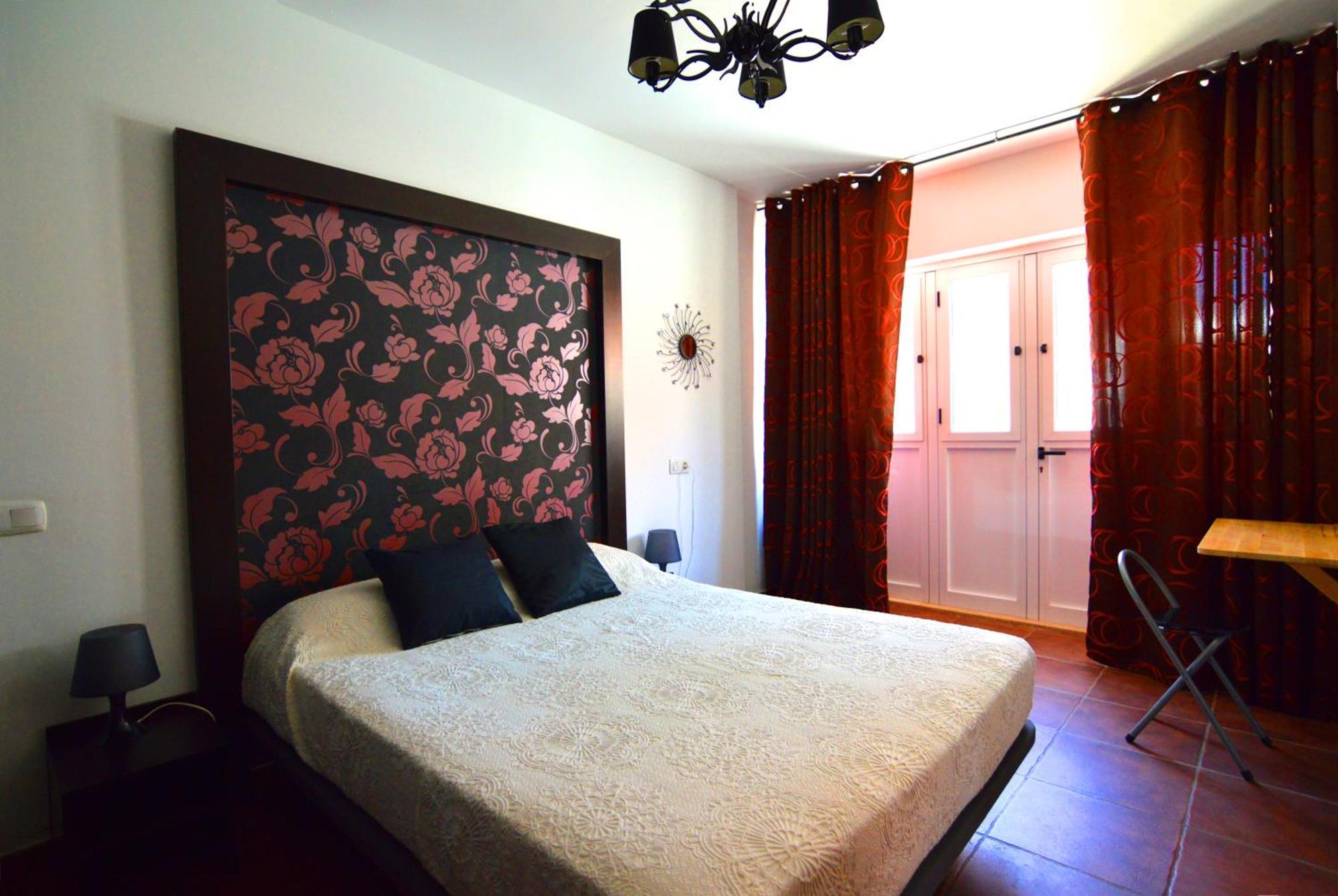Kalmahouse Villa Corralejo Exteriör bild