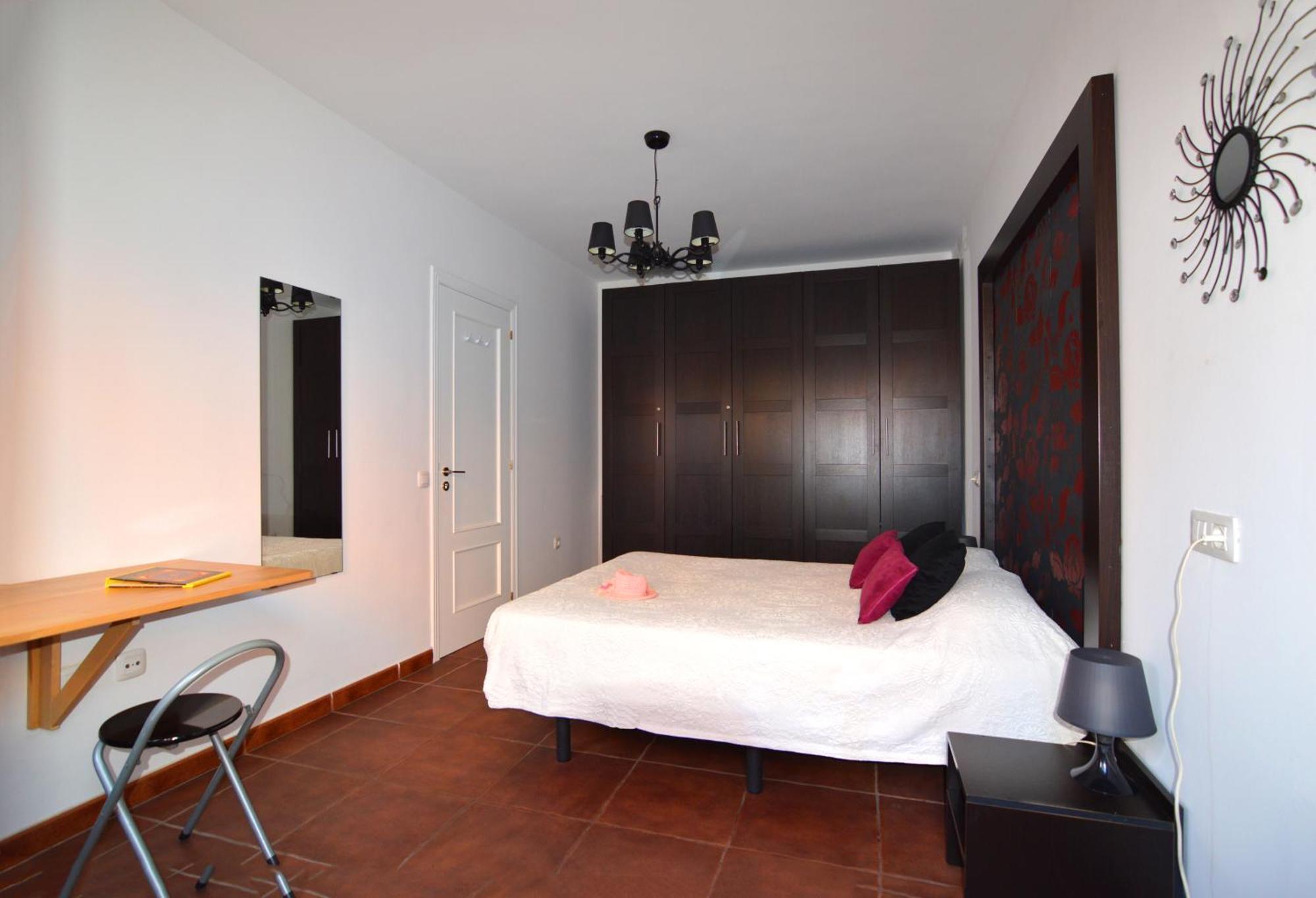 Kalmahouse Villa Corralejo Exteriör bild