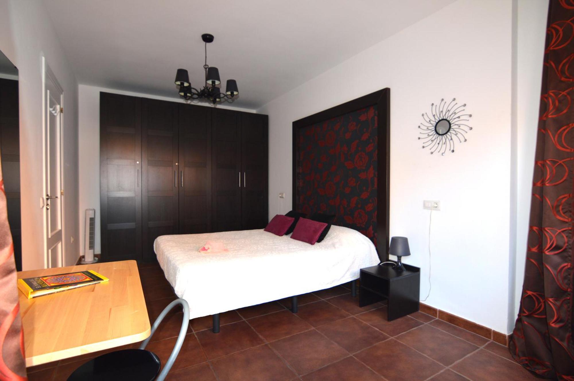 Kalmahouse Villa Corralejo Exteriör bild