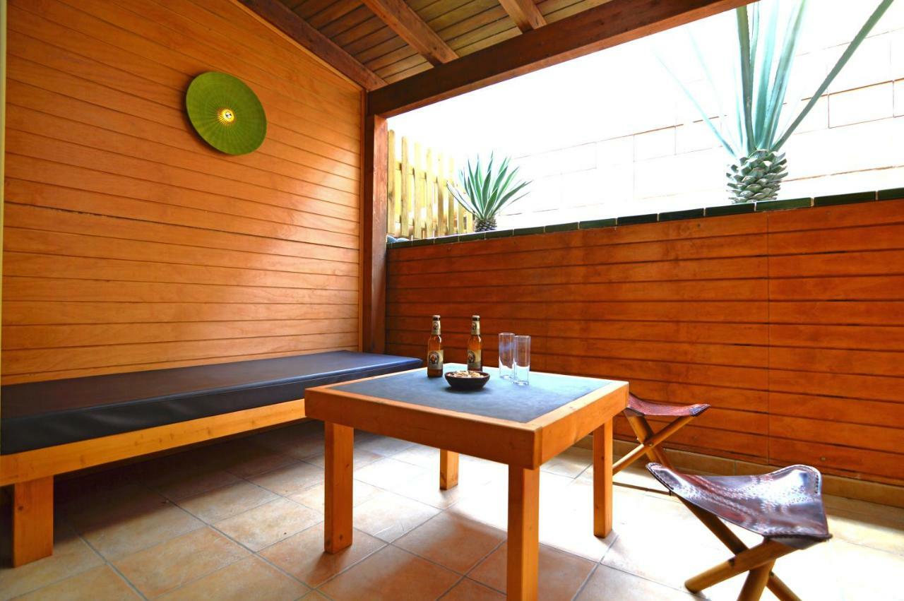 Kalmahouse Villa Corralejo Exteriör bild