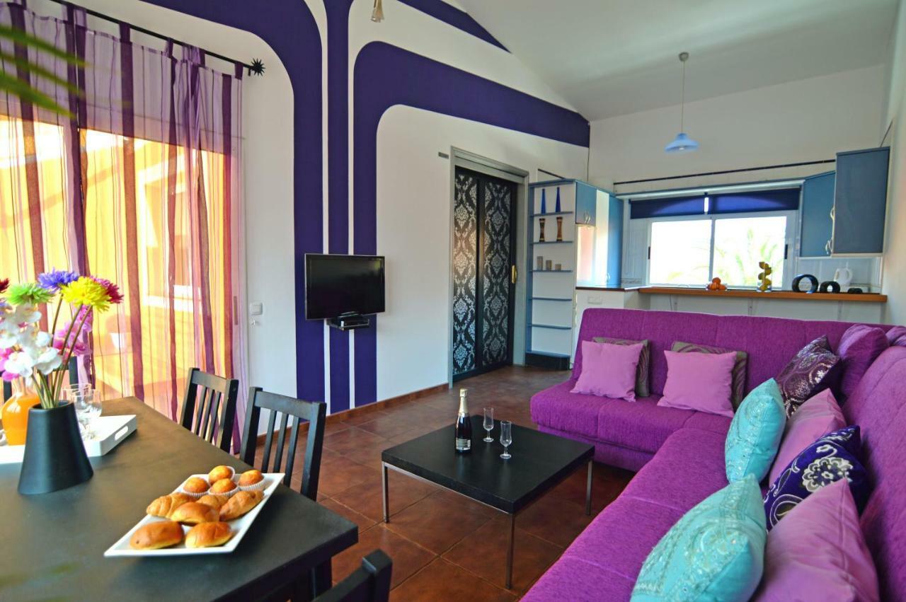 Kalmahouse Villa Corralejo Exteriör bild