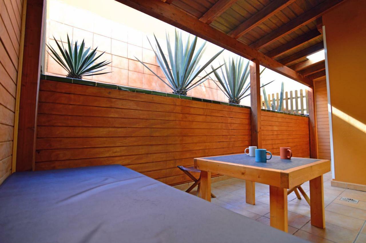 Kalmahouse Villa Corralejo Exteriör bild