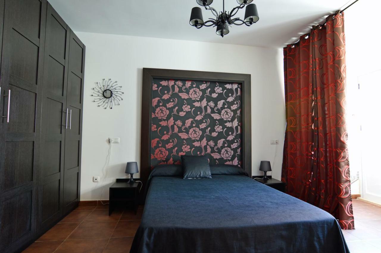 Kalmahouse Villa Corralejo Exteriör bild