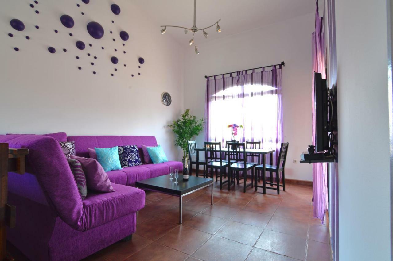 Kalmahouse Villa Corralejo Exteriör bild