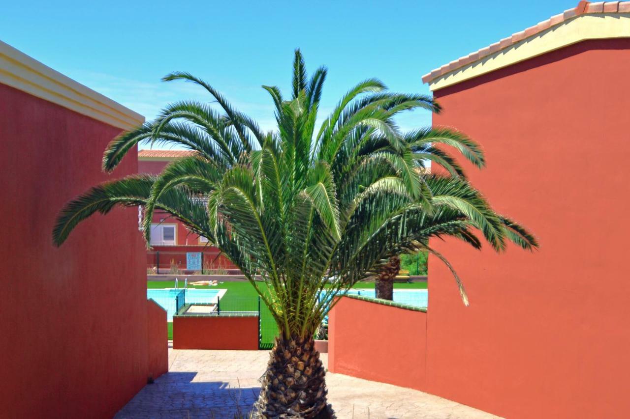 Kalmahouse Villa Corralejo Exteriör bild