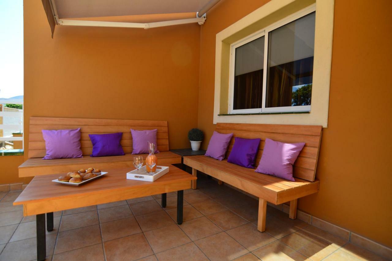 Kalmahouse Villa Corralejo Exteriör bild