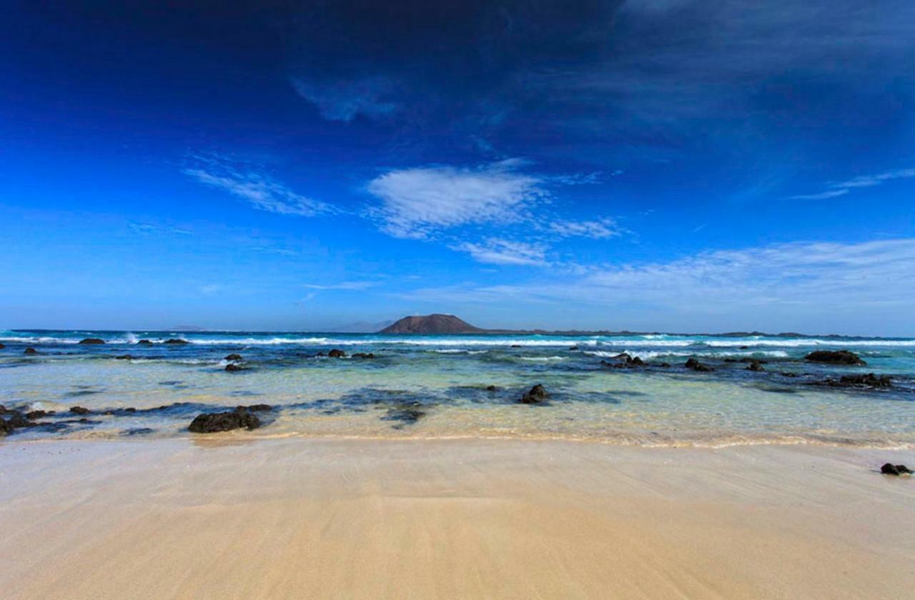 Kalmahouse Villa Corralejo Exteriör bild