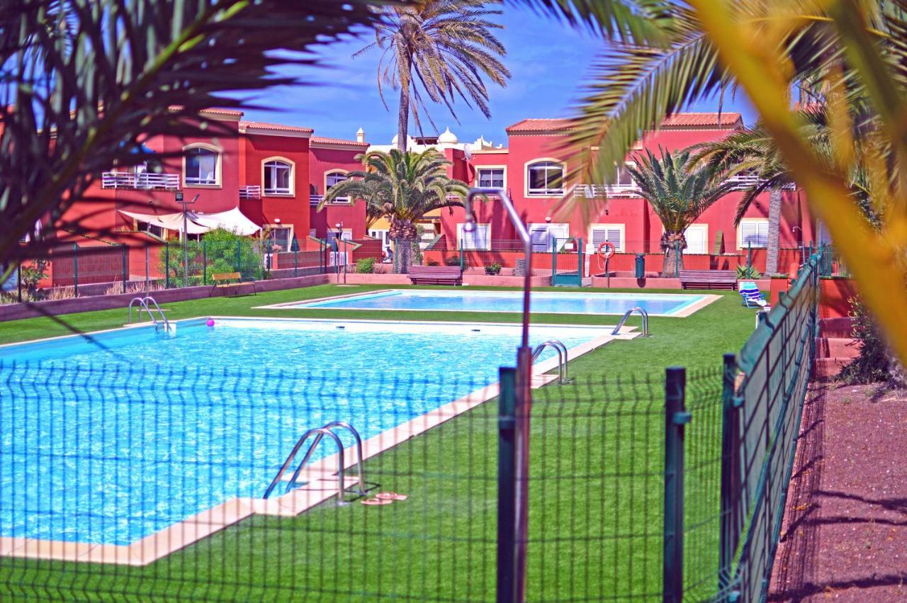 Kalmahouse Villa Corralejo Exteriör bild