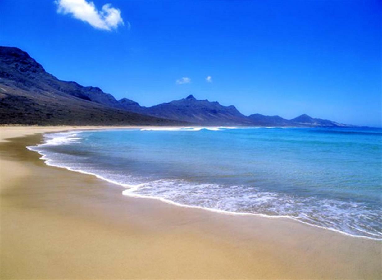 Kalmahouse Villa Corralejo Exteriör bild