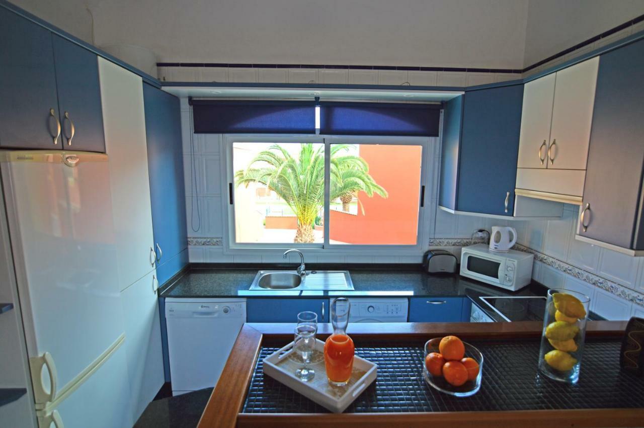 Kalmahouse Villa Corralejo Exteriör bild